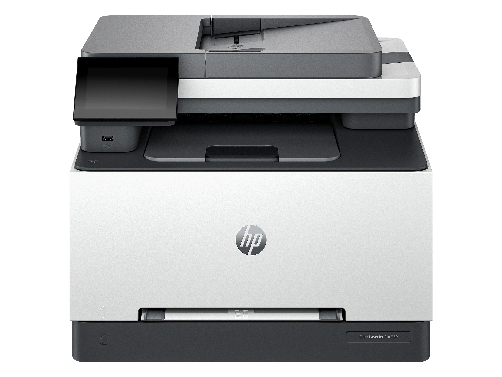 HP Color LaserJet Pro MFP 3301sdw Printer, AI-enabled - Image 3